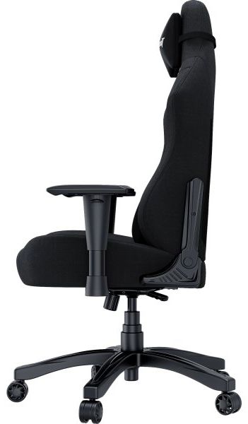 Гейминг стол Anda Seat - Luna Pro, L, черен