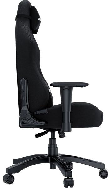 Гейминг стол Anda Seat - Luna Pro, L, черен
