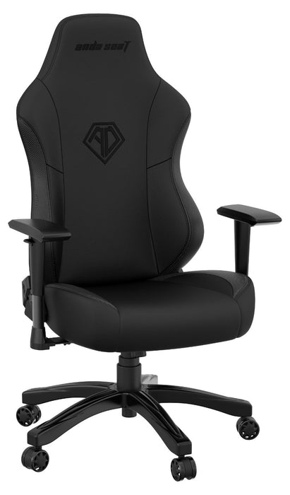 Гейминг стол Anda Seat - Phantom 3 XL, черен
