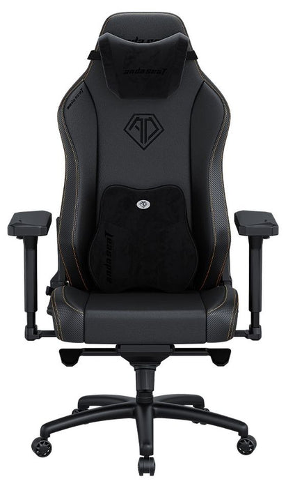 Гейминг стол Anda Seat - Phantom 3 XL, черен
