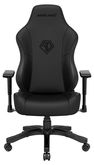 Гейминг стол Anda Seat - Phantom 3 XL, черен