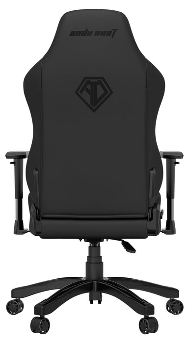Гейминг стол Anda Seat - Phantom 3 XL, черен