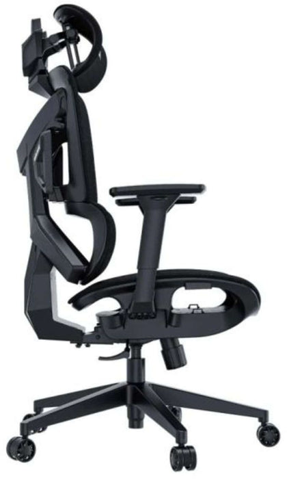 Anda seat Геймърски Стол X-Air Mega - XL Черна Мрежа