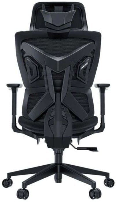 Anda seat Геймърски Стол X-Air Mega - XL Черна Мрежа
