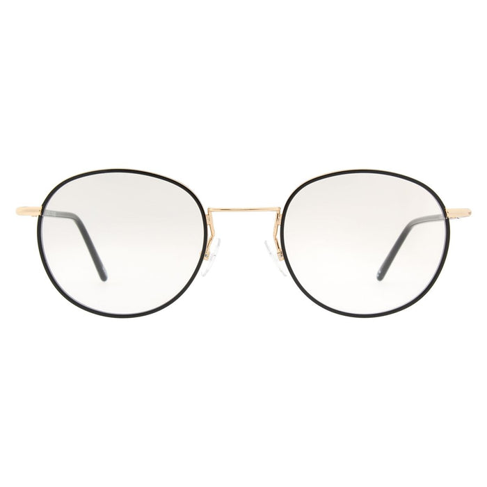 Мъжки Рамка за очила Andy Wolf 4728 50A