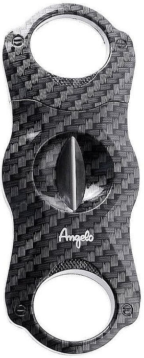 Резачка за пури Angelo - Ring 60, V-Cut