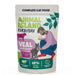 ANIMAL ISLAND Everyday Телешко и птиче месо с черен дроб