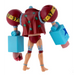 АНИМЕ ГЕРОИ ONE PIECE - FRANKY