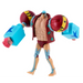 АНИМЕ ГЕРОИ ONE PIECE - FRANKY