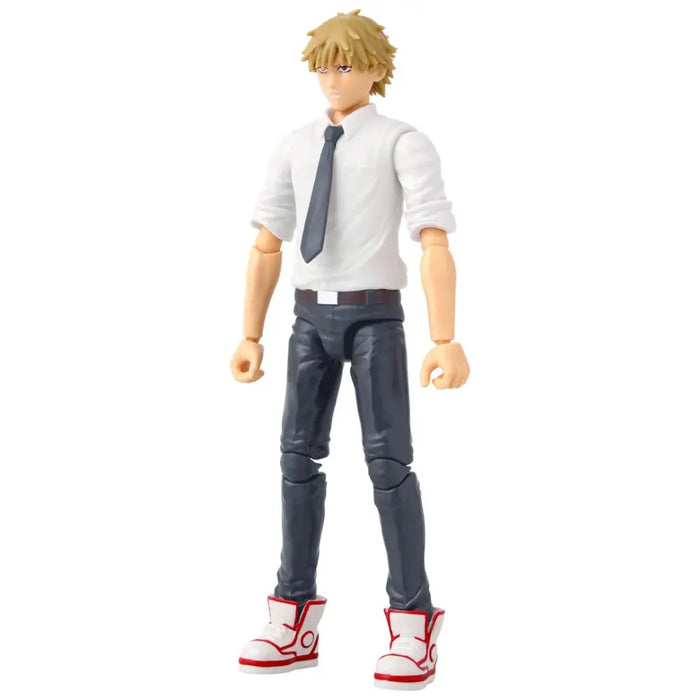 ANIME HEROES CHAINSAW MAN - DENJI & POCHITA