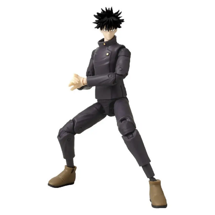 ANIME HEROES JUJUTSU KAISEN - MEGUMI FUSHIGURO