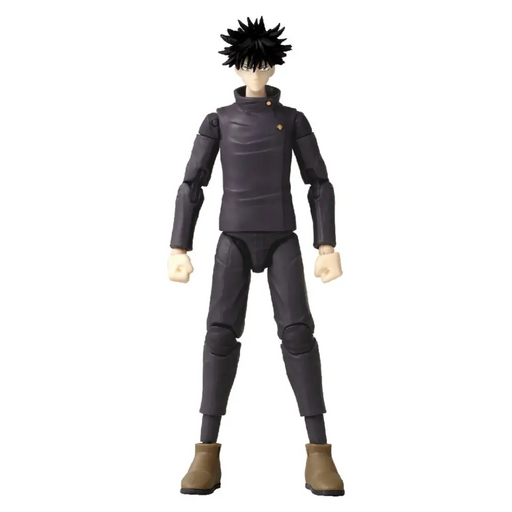 ANIME HEROES JUJUTSU KAISEN - MEGUMI FUSHIGURO