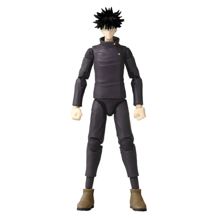 ANIME HEROES JUJUTSU KAISEN - MEGUMI FUSHIGURO