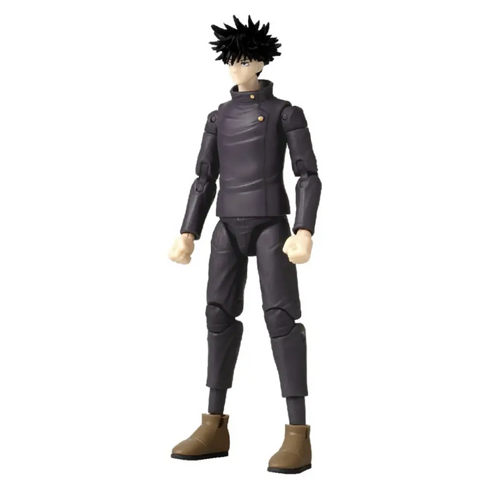 ANIME HEROES JUJUTSU KAISEN - MEGUMI FUSHIGURO