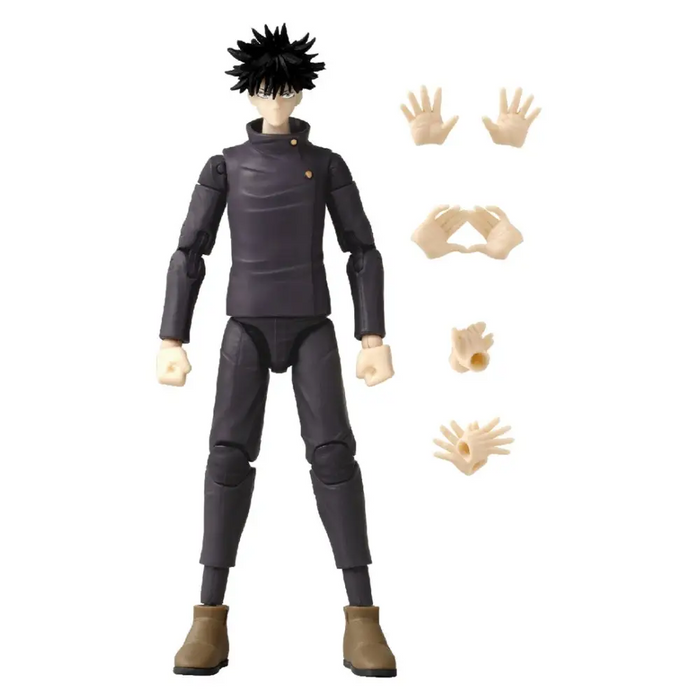 ANIME HEROES JUJUTSU KAISEN - MEGUMI FUSHIGURO