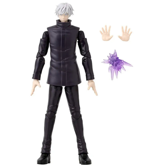 ANIME HEROES JUJUTSU KAISEN - STORU GOJO HOLLOW PURPLE