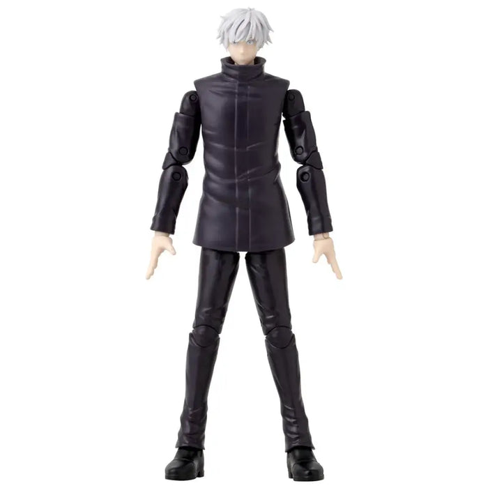 ANIME HEROES JUJUTSU KAISEN - STORU GOJO HOLLOW PURPLE
