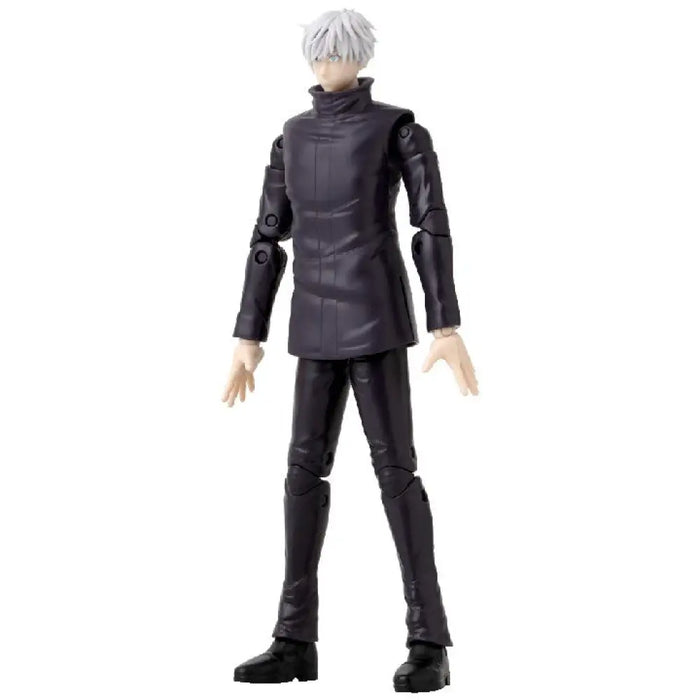 ANIME HEROES JUJUTSU KAISEN - STORU GOJO HOLLOW PURPLE