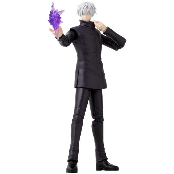 ANIME HEROES JUJUTSU KAISEN - STORU GOJO HOLLOW PURPLE