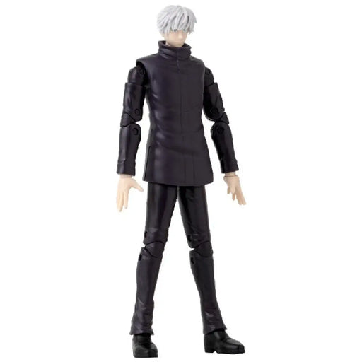 ANIME HEROES JUJUTSU KAISEN - STORU GOJO HOLLOW PURPLE