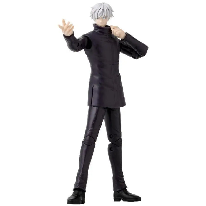 ANIME HEROES JUJUTSU KAISEN - STORU GOJO HOLLOW PURPLE