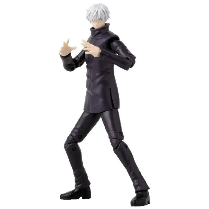 ANIME HEROES JUJUTSU KAISEN - STORU GOJO HOLLOW PURPLE