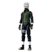 ANIME HEROES NARUTO - HATAKE KAKASHI GOURTH GREAT NINJA WAR