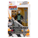 ANIME HEROES NARUTO - HATAKE KAKASHI GOURTH GREAT NINJA WAR