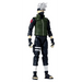 ANIME HEROES NARUTO - HATAKE KAKASHI GOURTH GREAT NINJA WAR