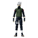 ANIME HEROES NARUTO - HATAKE KAKASHI GOURTH GREAT NINJA WAR