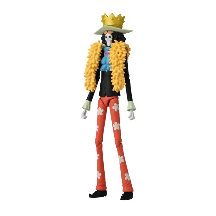 ANIME HEROES ONE PIECE - BROOK