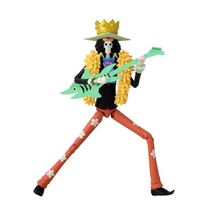 ANIME HEROES ONE PIECE - BROOK
