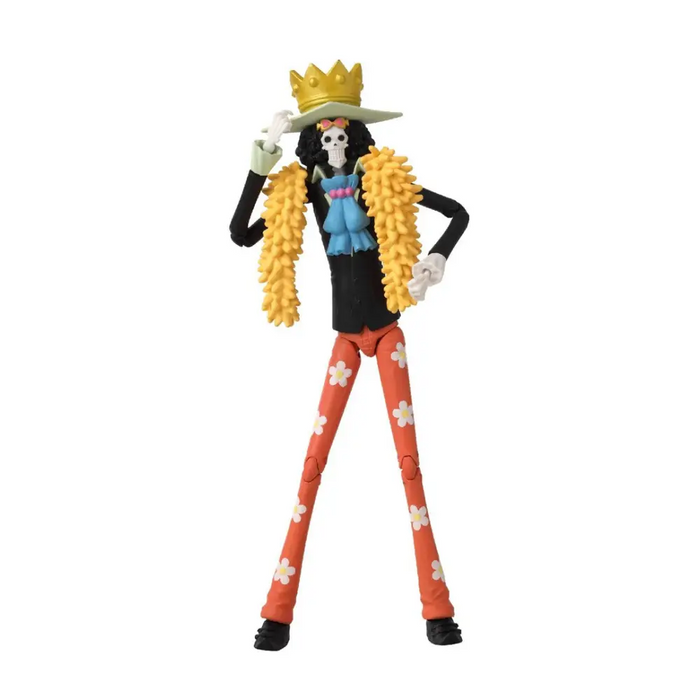 ANIME HEROES ONE PIECE - BROOK