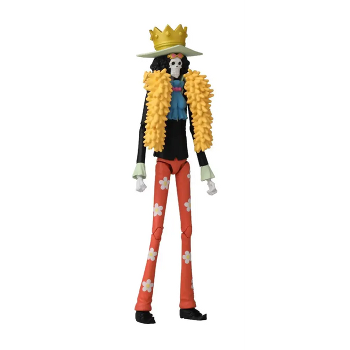 ANIME HEROES ONE PIECE - BROOK