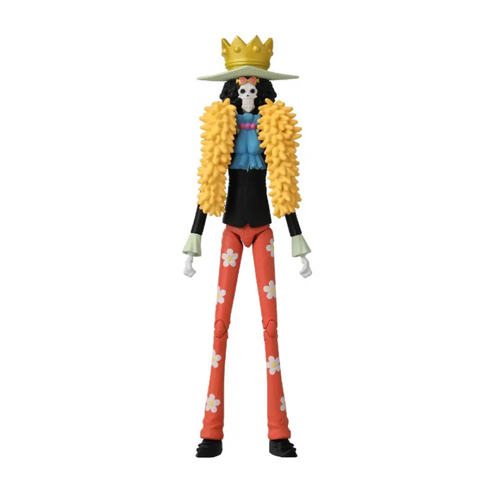 ANIME HEROES ONE PIECE - BROOK