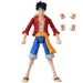 ANIME HEROES ONE PIECE - MONKEY D. LUFFY ПОДНОВЯВАНЕ