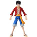 ANIME HEROES ONE PIECE - MONKEY D. LUFFY ПОДНОВЯВАНЕ