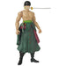 ANIME HEROES ONE PIECE - RORONOA ZORO THREE SWORD S