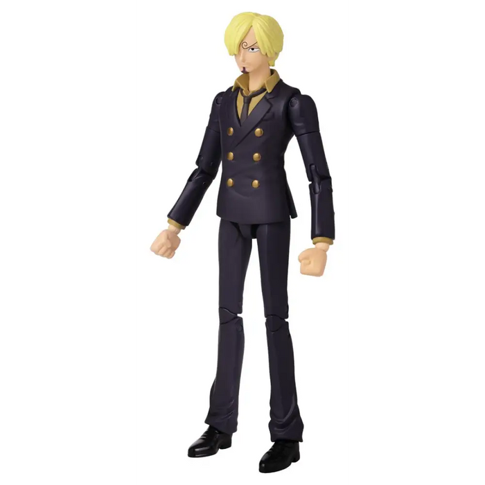 ANIME HEROES ONE PIECE - SANJI