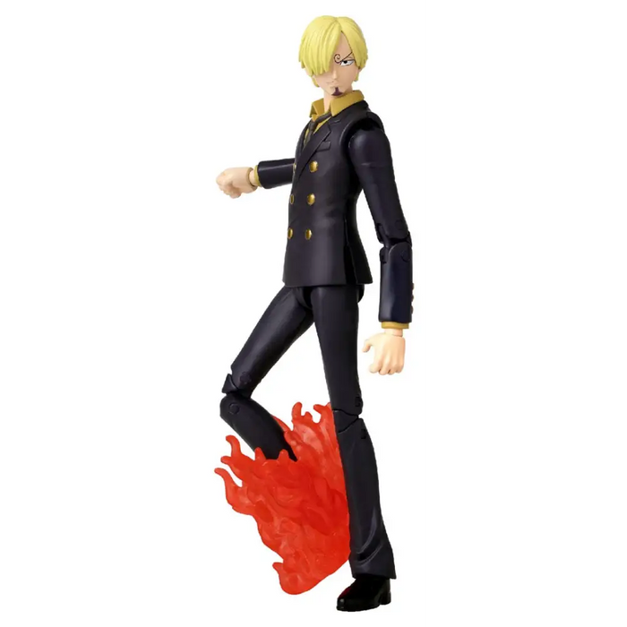 ANIME HEROES ONE PIECE - SANJI