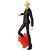 ANIME HEROES ONE PIECE - SANJI
