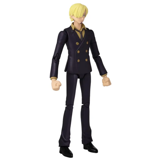 ANIME HEROES ONE PIECE - SANJI