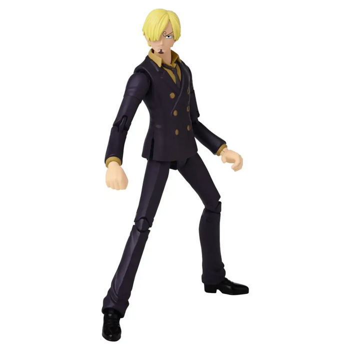 ANIME HEROES ONE PIECE - SANJI