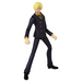 ANIME HEROES ONE PIECE - SANJI