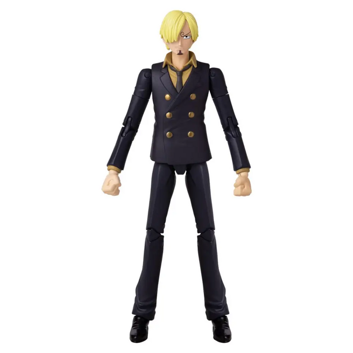 ANIME HEROES ONE PIECE - SANJI