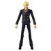 ANIME HEROES ONE PIECE - SANJI