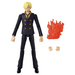 ANIME HEROES ONE PIECE - SANJI