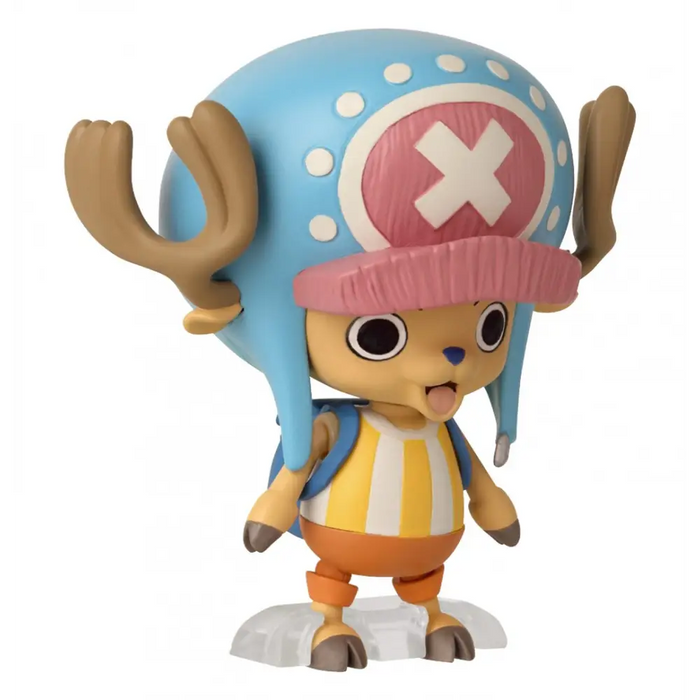 ANIME HEROES ONE PIECE - ТОНИ ТОНИ ЧОПЪР