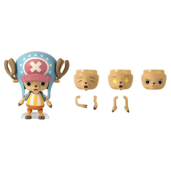ANIME HEROES ONE PIECE - ТОНИ ТОНИ ЧОПЪР