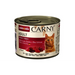 animonda Carny 4017721837040 влажна храна за котки 200 g